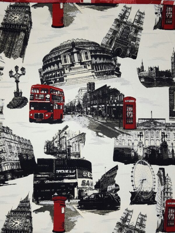 GOBELIN LONDON 3
