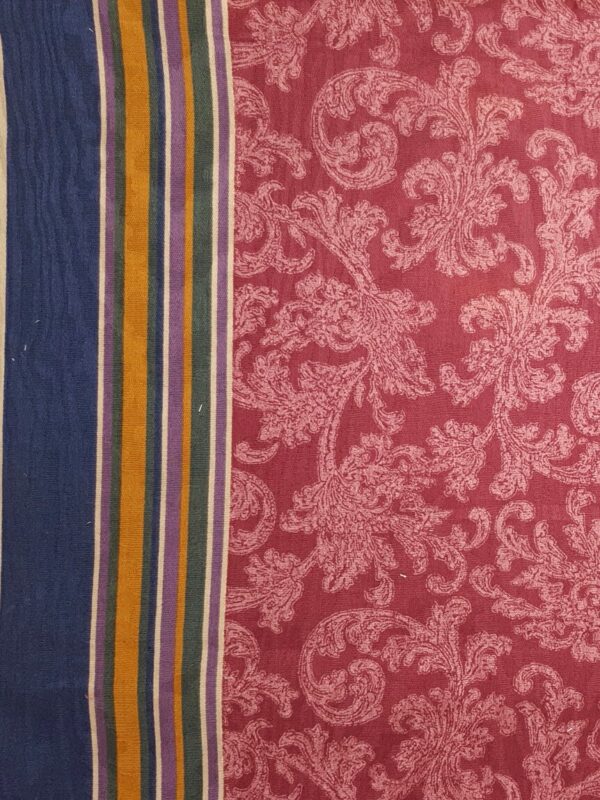 93J12 JACQUARD STAMP