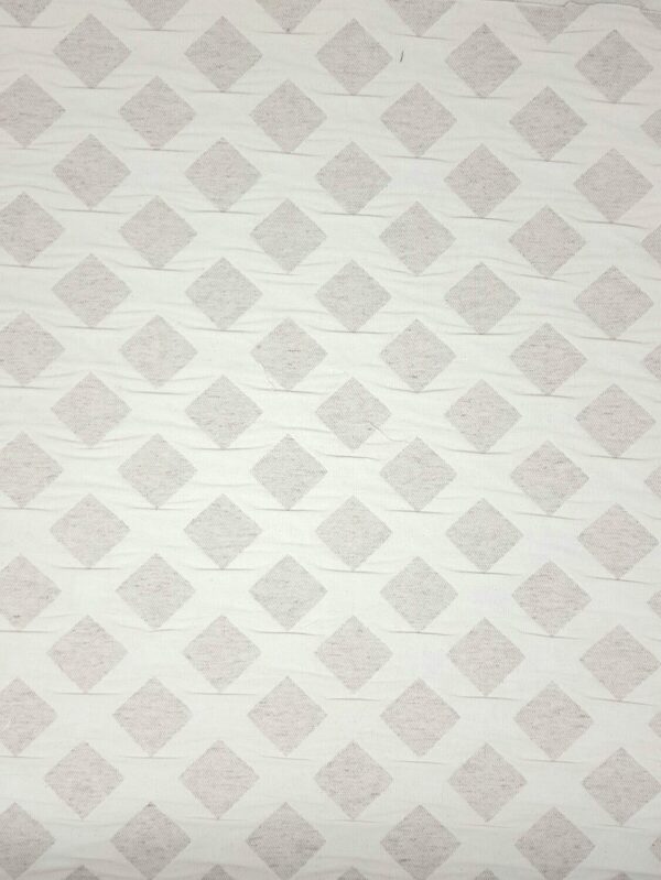 MATELASSE ROMBI 22